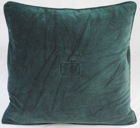 Velvet Cushion and pillow cover with high resolution