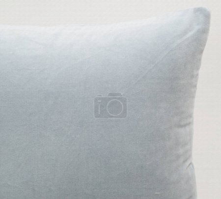 Velvet Cushion and pillow cover with high-resolution