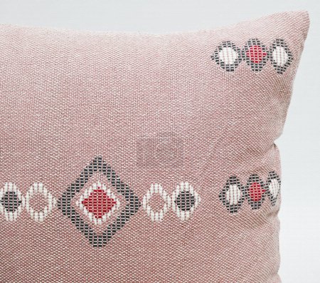 Original Trending Hand made Woven Cushion with high resolution