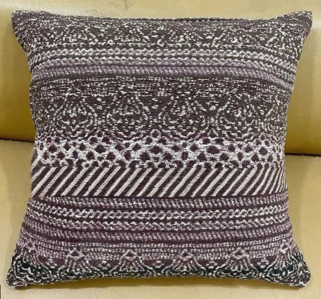 Printed hand made Cushion cover with high resolution