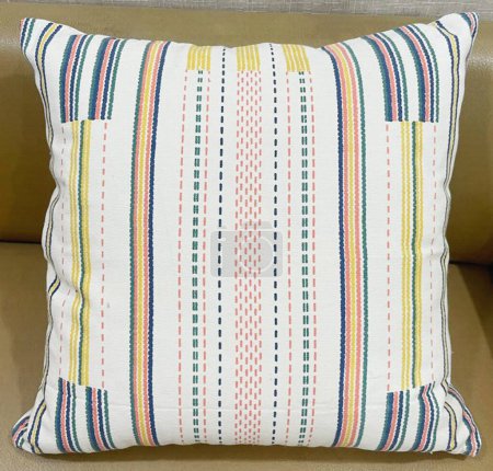 Printed hand made Cushion cover with high resolution