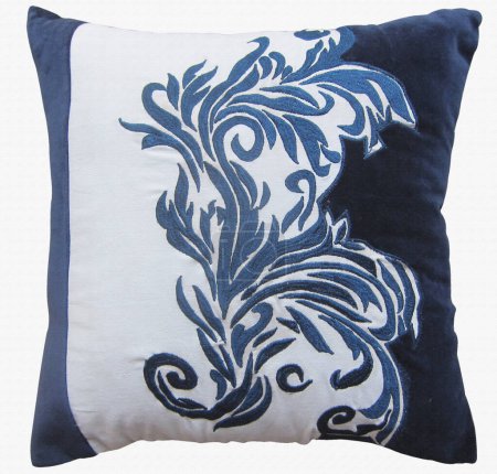 Original Trending Hand made Embellished Cushion Covers with high-resolution