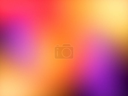 modern background with noise texture or multi color gradient background