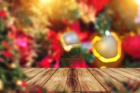 Téléchargez les photos : Bacground de Noël ou planche d'espace libre pour votre décoration. - en image libre de droit
