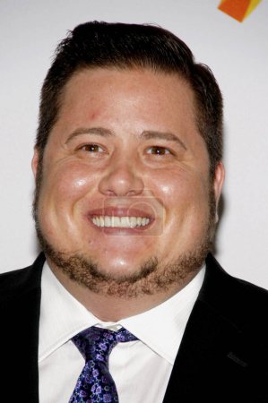 Photo for Chaz Bono at the 23rd Annual GLAAD Media Awards held at the Westin Bonaventure Hotel in Los Angeles, USA on April 21, 2012. - Royalty Free Image