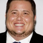 Chaz Bono at the 23rd Annual GLAAD Media Awards held at the Westin Bonaventure Hotel in Los Angeles, USA on April 21, 2012.