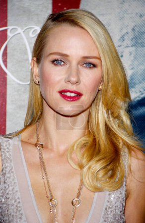 Photo for Naomi Watts at the AFI Fest 2011 Opening Night Gala World Premiere Of "J. Edgar" held at Grauman's Chinese Theater in Hollywood, USA on November 3, 2011. - Royalty Free Image