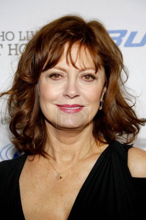Photo for Susan Sarandon at the Los Angeles Premiere of "Jeff, Who Lives At Home" held at the DGA Theatre,, California, United States on March 7, 2012. Copyright 2012 - Royalty Free Image
