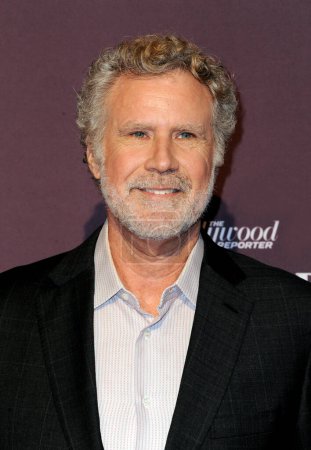 Photo for Will Ferrell ar rhe Hollywood Reporter's Women In Entertainment Gala held at the Beverly Hills Hotel in Beverly Hills, USA on December 7, 2023. - Royalty Free Image