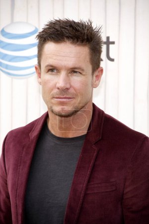 Photo for Felix Baumgartner at the 2013 Spike TV Guys Choice Awards held at the Sony Pictures Studios in Culver City in Los Angeles, USA on   June 7, 2013. - Royalty Free Image