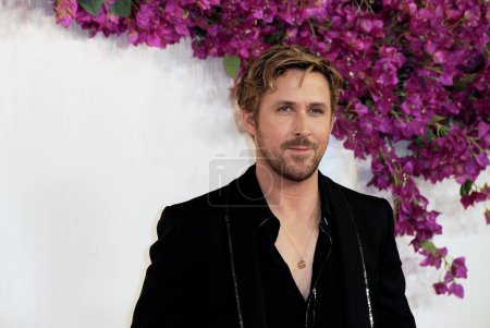 Photo for Ryan Gosling at the 96th Annual Academy Awards held at the Dolby Theater in Hollywood, USA on March 10, 2024. - Royalty Free Image