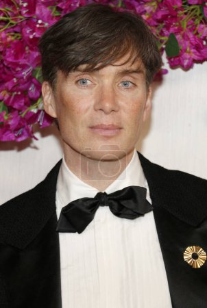Photo for Cillian Murphy at the 6th Annual Academy Awards held at the Dolby Theater in Hollywood, USA on March 10, 2024. - Royalty Free Image