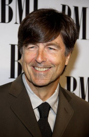 Photo for Thomas Newman at the 60th Annual BMI Film And Television Awards held at the Four Seasons Beverly Wilshire Hotel in Beverly Hills, USA on May 16, 2012 - Royalty Free Image