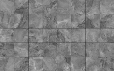 Foto de Baldosas naturales de ónix, mapa de textura de piedra sin costuras - Imagen libre de derechos