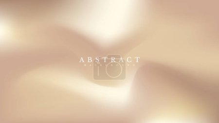 abstract background with pastel color. suitable for banner, poster, web, presentation, etc.