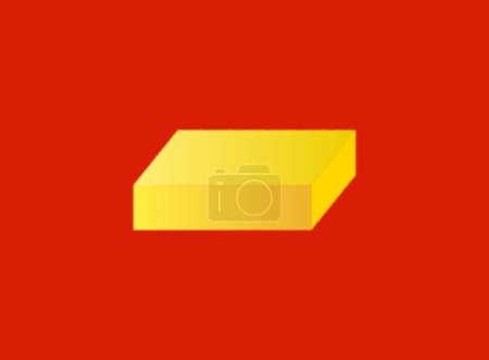 Photo for Flag of Shuya, Russia - Royalty Free Image