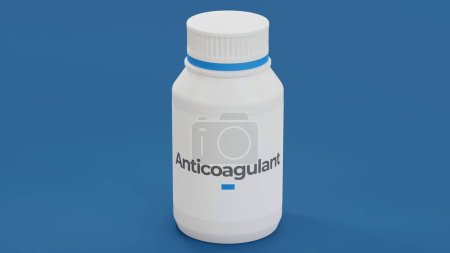 anticoagulante
