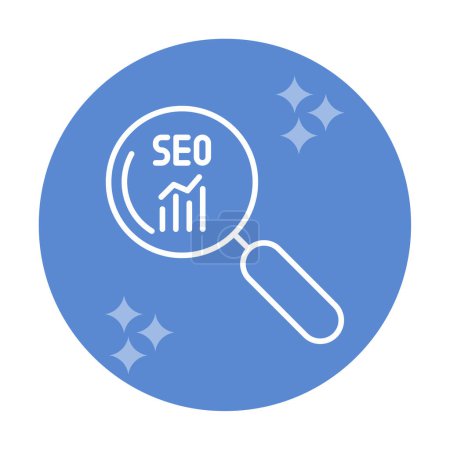 Search engine optimization, seo concept