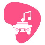 car music icon vector illustration 