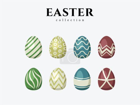 Photo for Happy easter egg rabbit bunny vector element icon pattern background logo event cartoon sale poster - Royalty Free Image