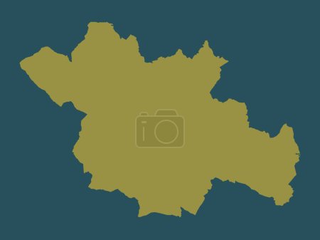 Téléchargez les photos : Strumitsa, municipalité de Macédoine. Forme couleur unie - en image libre de droit