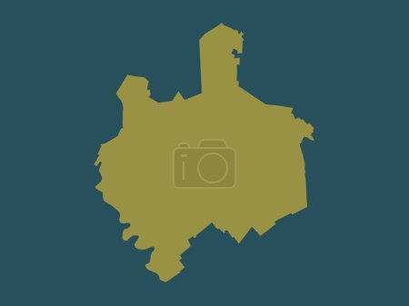 Téléchargez les photos : Edinet, district de Moldavie. Forme couleur unie - en image libre de droit