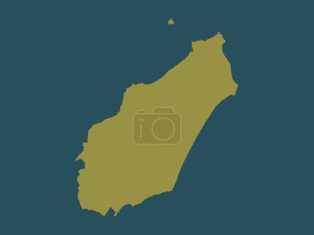 Téléchargez les photos : Nabeul, gouvernorat de Tunisie. Forme couleur unie - en image libre de droit
