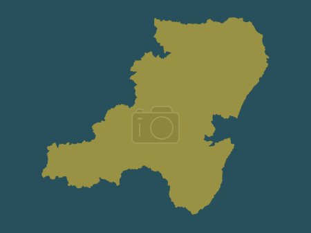 Téléchargez les photos : Aberdeenshire, région d'Écosse - Grande-Bretagne. Forme couleur unie - en image libre de droit
