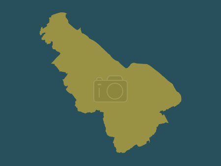 Téléchargez les photos : Flintshire, région du Pays de Galles - Grande-Bretagne. Forme couleur unie - en image libre de droit