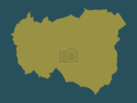 Téléchargez les photos : Burnley, district non métropolitain d'Angleterre - Grande-Bretagne. Forme couleur unie - en image libre de droit