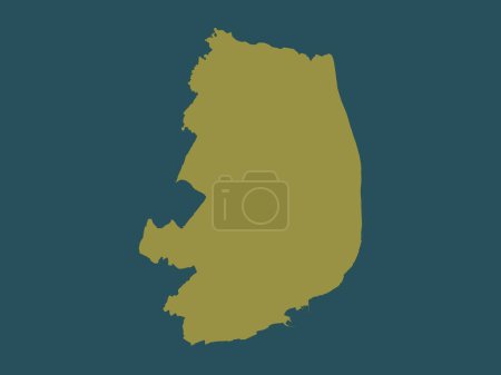 Téléchargez les photos : Douvres, district non métropolitain d'Angleterre - Grande-Bretagne. Forme couleur unie - en image libre de droit