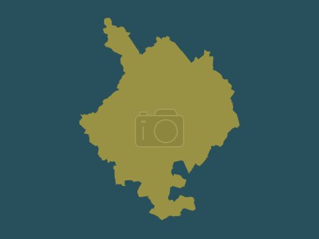 Téléchargez les photos : Huntingdonshire, district non métropolitain d'Angleterre - Grande-Bretagne. Forme couleur unie - en image libre de droit