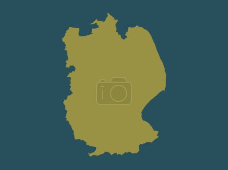Téléchargez les photos : Lincolnshire, comté administratif d'Angleterre - Grande-Bretagne. Forme couleur unie - en image libre de droit