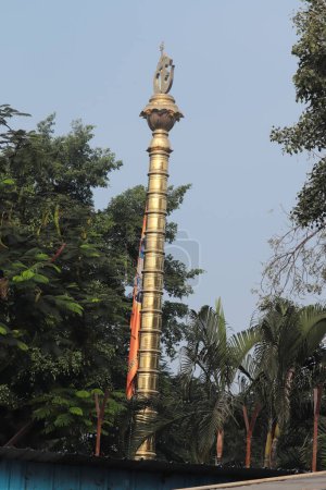 Photo for Temple in Maharashtra, India - Royalty Free Image