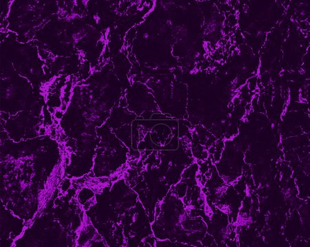 Téléchargez les photos : Abstrait marbre violet texture fond - en image libre de droit