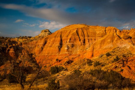Photo for Palo Duro Canyon State Park, Texas - Royalty Free Image