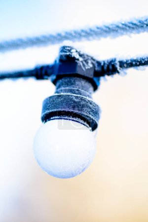 Téléchargez les photos : Ukraine sans électricité, gelées sévères en hiver. guerre en Ukraine - en image libre de droit