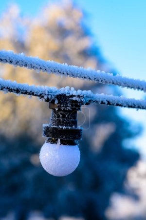 Téléchargez les photos : Ukraine sans électricité, gelées sévères en hiver. guerre en Ukraine - en image libre de droit