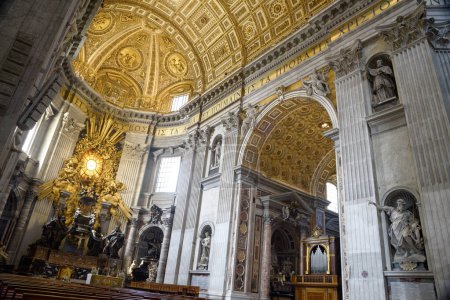 Téléchargez les photos : Cathédrale Paul et Paul à Rome, Italie, Rome, 03 février 2023 - en image libre de droit