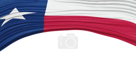 Téléchargez les photos : Vague du drapeau de l'État du Texas, Texas Flag Clipping Path - en image libre de droit