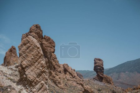 Téléchargez les photos : Beau paysage de montagnes rocheuses - en image libre de droit