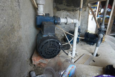 Electric Water Pump: Modern Solution for Efficient Water Management