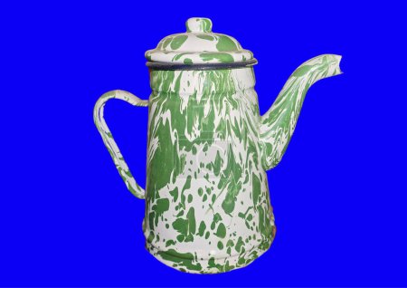 Tea pot, coffee pot, drink container