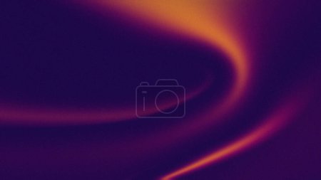 Luxury in motion dark purple and red gradient waves, a stunning abstract background that captures the essence of luxury, with waves in a gradient of dark purple and red.