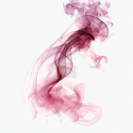 Téléchargez les photos : Gradient fumée fond abstrait - en image libre de droit