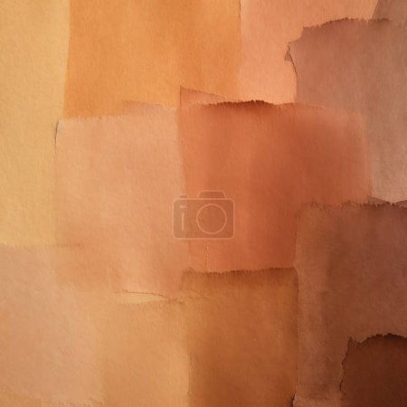Foto de Tono de tierra textura abstracta fondo - Imagen libre de derechos