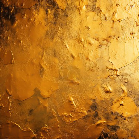 Téléchargez les photos : Matériau doré texture fond - en image libre de droit
