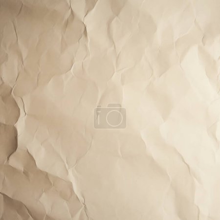 Photo for Old paper rough texture background - Royalty Free Image