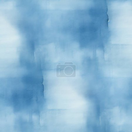 Foto de Acuarela pintura textura fondo abstracto - Imagen libre de derechos