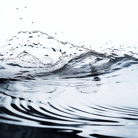 Téléchargez les photos : Goutte d'eau exture fond - en image libre de droit